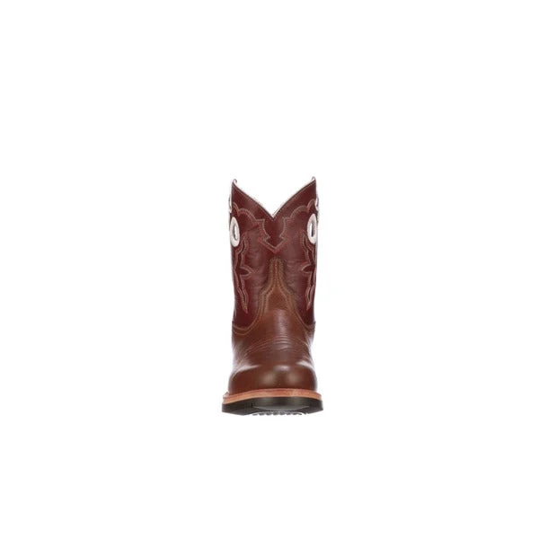 Lucchese-inc Ruth Short :: Tan + Red Lucchese-inc Ruth Short :: Tan + Red