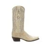 Lucchese-inc Marcella :: Bone