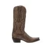 Lucchese-inc BOOTS Marcella :: Brown