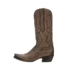 Lucchese-inc BOOTS Marcella :: Brown