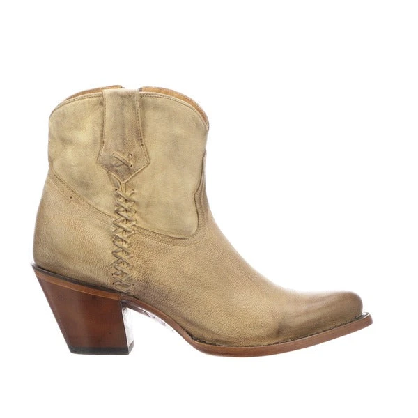 Lucchese-inc BOOTS Avery :: Pearl Bone Lucchese-inc BOOTS Avery :: Pearl Bone