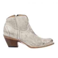 Lucchese-inc Ericka :: White