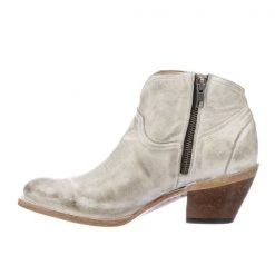 Lucchese-inc Ericka :: White