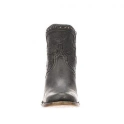 Lucchese-inc Karla :: Black