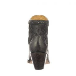 Lucchese-inc Karla :: Black