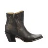 Lucchese-inc BOOTS Alondra :: Black