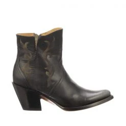 Lucchese-inc BOOTS Alondra :: Black