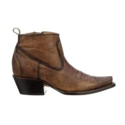 Lucchese-inc Sonia :: Tan