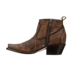 Lucchese-inc Sonia :: Tan