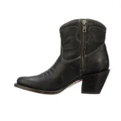 Lucchese-inc Gwen :: Black