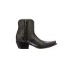 Lucchese-inc Ida :: Anthracite Grey BOOTS
