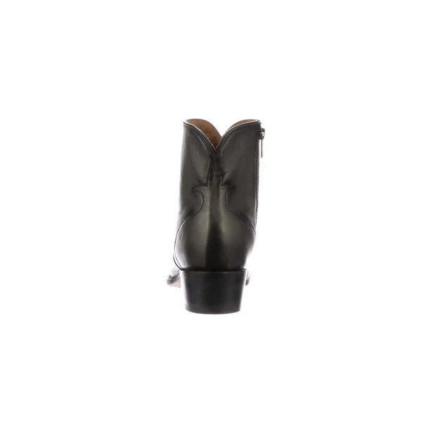 Lucchese-inc Ida :: Anthracite Grey BOOTS Lucchese-inc Ida :: Anthracite Grey BOOTS