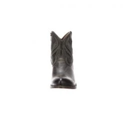 Lucchese-inc Sabine :: Anthracite Grey