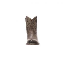 Lucchese-inc Sabine :: Brown BOOTS