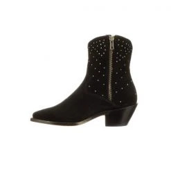Lucchese-inc Avie Stud :: Black