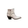 Lucchese-inc BOOTS Ani :: White