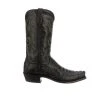 Lucchese-inc Boots Franklin :: Black