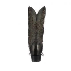 Lucchese-inc Crayton :: Black