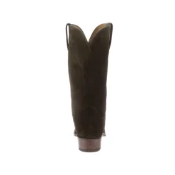 Lucchese-inc Livingston :: Olive Men