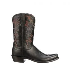 Lucchese-inc Tulip :: Black