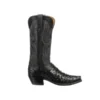 Lucchese-inc BOOTS Dolly :: Black