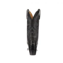 Lucchese-inc BOOTS Dolly :: Black