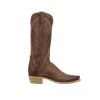 Lucchese-inc Darlene :: Tan BOOTS