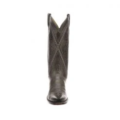 Lucchese-inc Darlene :: Anthracite Grey