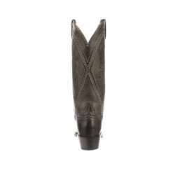 Lucchese-inc Darlene :: Anthracite Grey