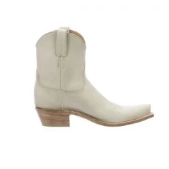 Lucchese-inc Gaby :: Glitz Cream