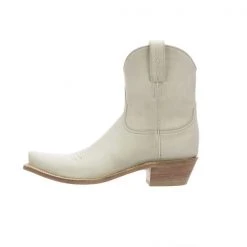 Lucchese-inc Gaby :: Glitz Cream