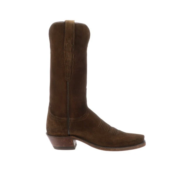 Lucchese-inc Eleanor :: Stonewashed Cognac BOOTS Lucchese-inc Eleanor :: Stonewashed Cognac BOOTS