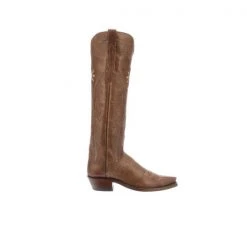 Lucchese-inc Thelma :: Tan