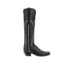 Lucchese-inc BOOTS Thelma :: Black