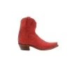 Lucchese-inc Elena :: Red BOOTS
