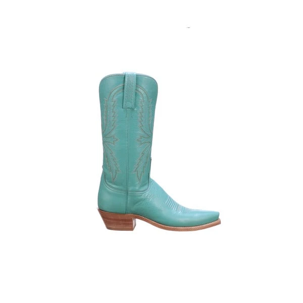 Lucchese-inc Savannah :: Turquoise + Blue Lucchese-inc Savannah :: Turquoise + Blue