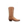 Lucchese-inc BOOTS Savannah :: Rust