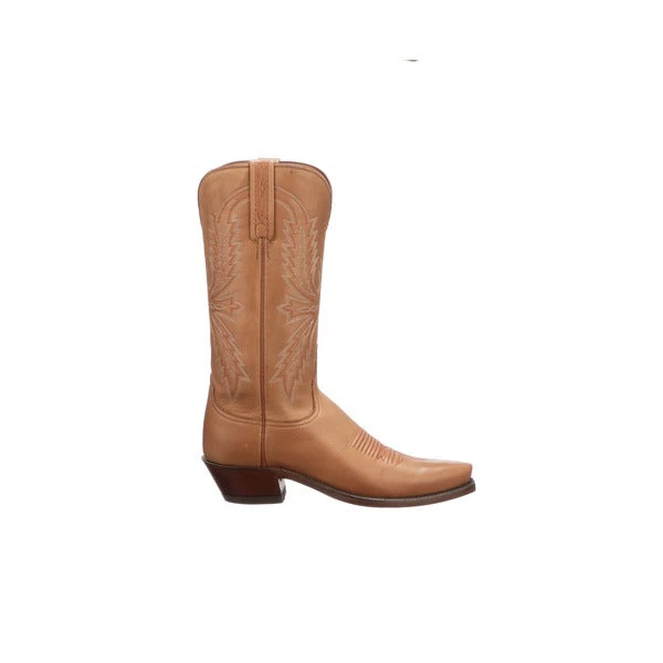 Lucchese-inc BOOTS Savannah :: Rust Lucchese-inc BOOTS Savannah :: Rust