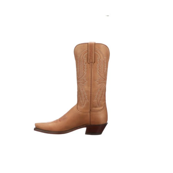 Lucchese-inc BOOTS Savannah :: Rust Lucchese-inc BOOTS Savannah :: Rust