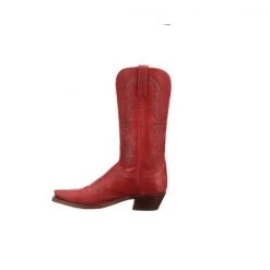 Lucchese-inc Savannah :: Red