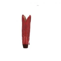 Lucchese-inc Savannah :: Red