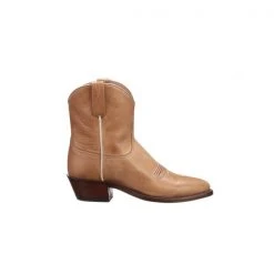 Lucchese-inc Gaby :: Tan BOOTS
