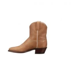 Lucchese-inc Gaby :: Tan BOOTS