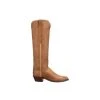Lucchese-inc Saltillo Tall :: Rust BOOTS