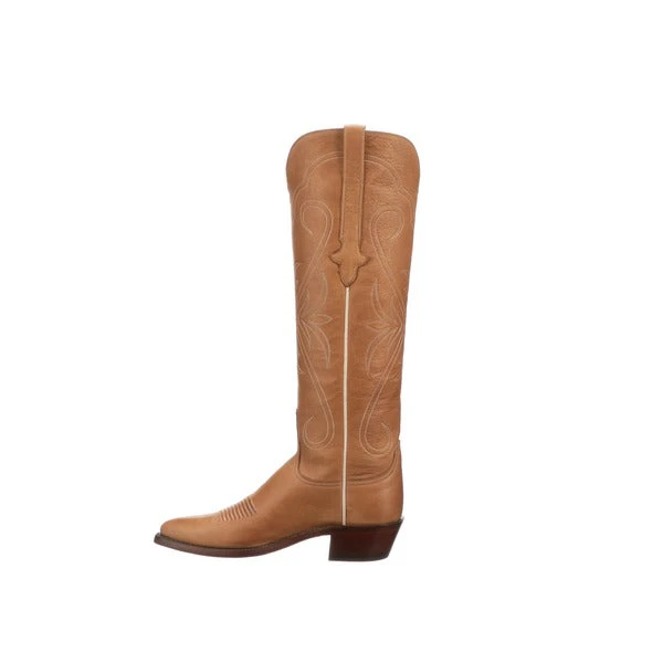 Lucchese-inc Saltillo Tall :: Rust BOOTS Lucchese-inc Saltillo Tall :: Rust BOOTS