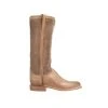 Lucchese-inc BOOTS Torero Straight Roper :: Pearl Bone