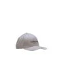 Lucchese-inc Hats Cotton Flexfit Cap :: Silver