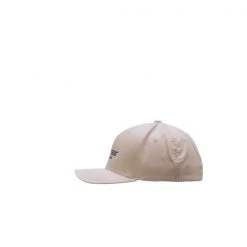 Lucchese-inc Hats Cotton Flexfit Cap :: Stone