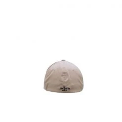 Lucchese-inc Hats Cotton Flexfit Cap :: Stone