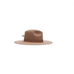 Lucchese-inc Resistol Felt Hat :: Driftwood Hats